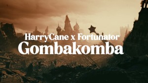 Harry Cane