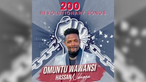 Hassan Nduga