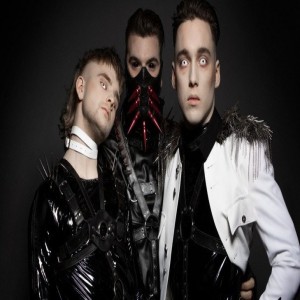 Hatari - Most Richest Singers from Iceland