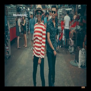 Hazama's Photo