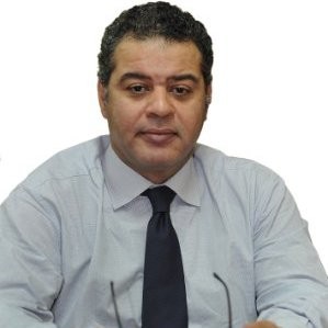 Hazem Sherif