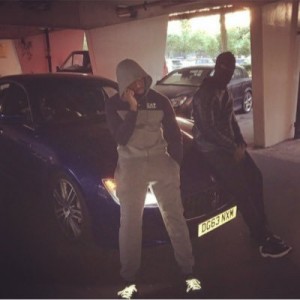 Headie One's Photo
