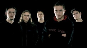 Heaven Shall Burn's Photo