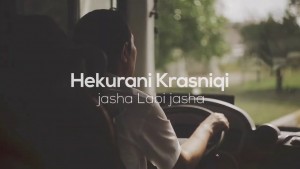 Hekuran Krasniqi