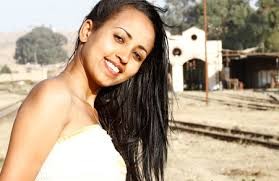 Helen Tsegay