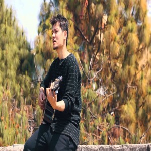 Ifoto ya Herecules Basnet