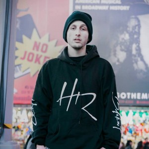 Hi-Rez's Photo