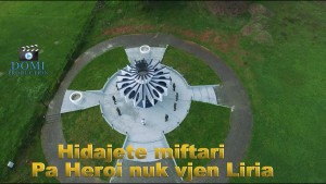 Hidajete Miftari