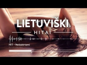 Hit nuotrauka