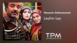 Hossein Safamanesh