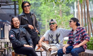Hujan