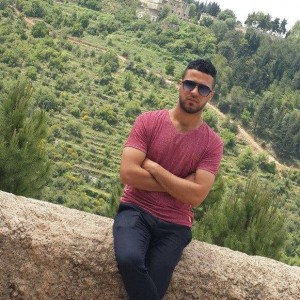 Hussam Alrahal