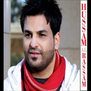 Hussam Alrassam