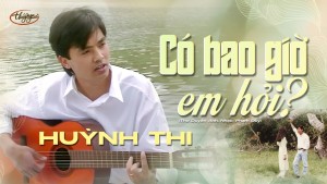 Huỳnh Thi