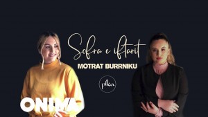 Hyrjeta Burrniku