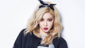 Kuva käyttäjästä Hyuna