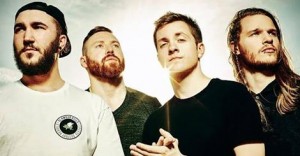 I Prevail's Photo