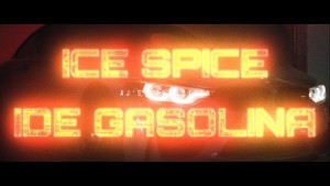 Ice Spice