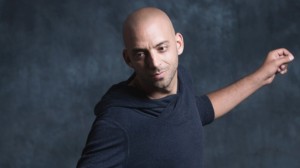 Idan Raichel