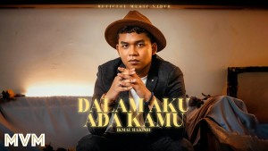 Ikmal Hakimie