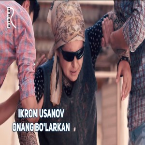 د انځور Ikrom Usanov