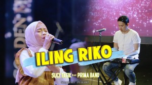 Iling Riko