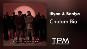Iliyaa