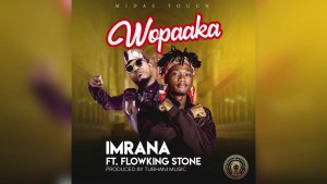 Imrana