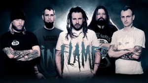 Bilde av In Flames