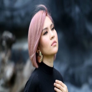 Indah Ruhaila