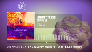 Interactive Noise