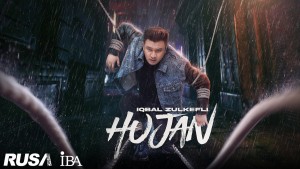 Iqbal Zulkefli's Photo