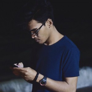 Iqmal Haziq
