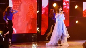 Іrina Zіnkovska суреті