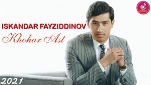 Iskandar Fayziddinov