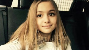 Iuliana Beregoi