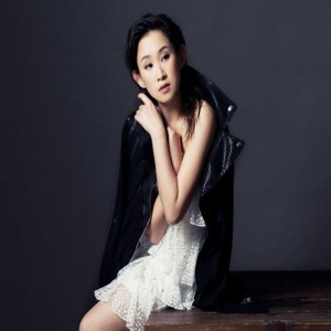 Ivana Wong
