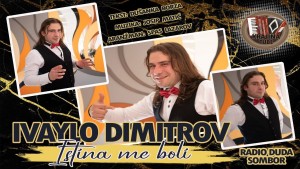 Sawirka Ivaylo Dimitrov