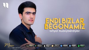 Ixtiyor Xudoyberdiyev