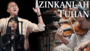 Izinkanlah Tuhan