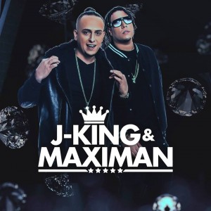 J King & Maximan