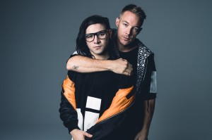Foto di Jack Ü