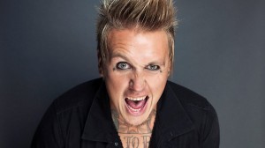 Jacoby Shaddix's Photo