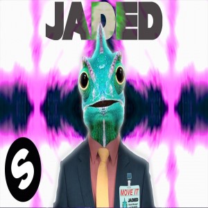 Jaded