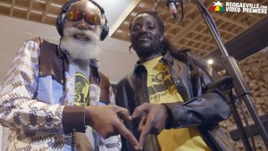 Jah Light