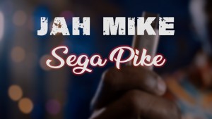 Jah Mike