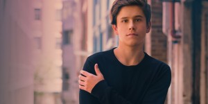 Jai Waetford