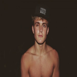 Jake Paul