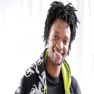Photo of Jamal Wasswa