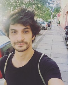 Foto vun James Hersey